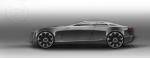 Cadillac Elmiraj Concept 2013 года